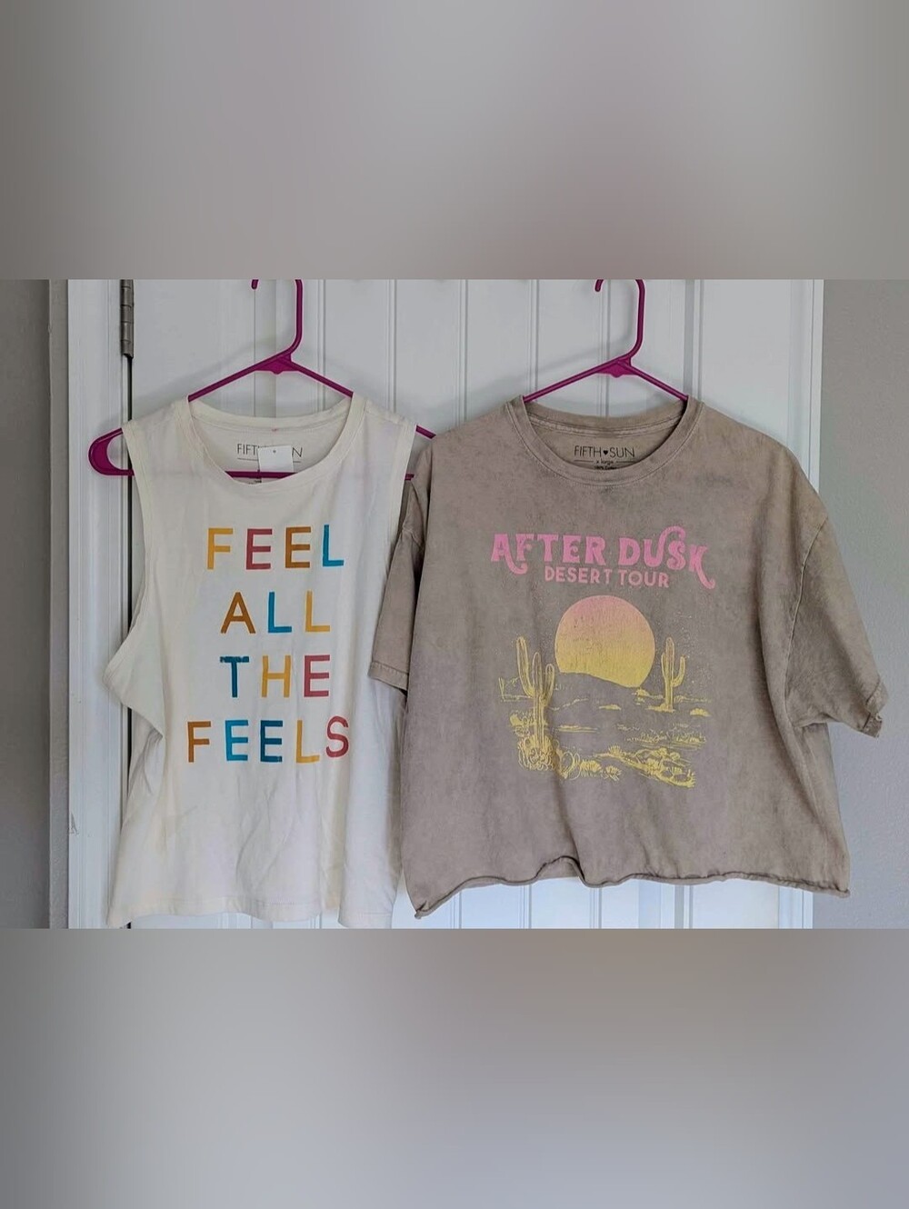 Women's Graphic Tee Shirt Lot